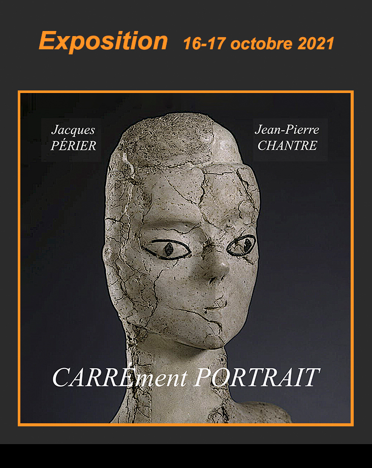 CARREment PORTRAIT